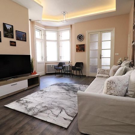 King Charles Residences Budapest Ngoại thất bức ảnh
